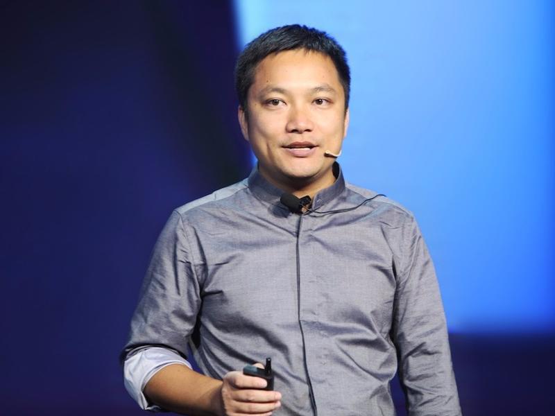 华米CEO黄汪：超过Fitbit成为行业世界第一是意料之中